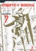 KNIGHTS OF SIDONIA MASTER EDITION VOL 07 TP [9781949980745]